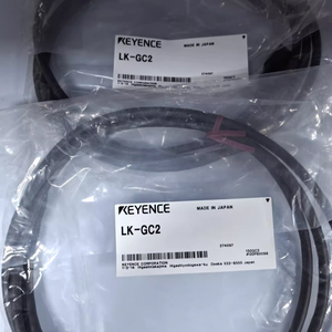 เซ็นเซอร์วัดระยะทางด้วยเลเซอร์ 2 มิติ ความแม่นยำสูง KEYENCE LK-GC2 รุ่น LJ-G5000 พร้อมสายควบคุมหัวเซ็นเซอร์ ยาว 2 เมตร LJ GC2 - Product Image 3