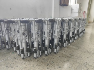 휴대용 공압식 암반 드릴기 YO18 - Product Image 3