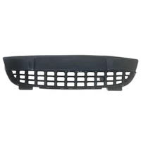 Grille de calandre avant pour Opel Corsa D Vauxhall Corsa D, complète, références 13344501 13286039 13389552 1320196