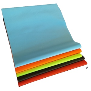 Guarda-chuvas 100% <span class=keywords><strong>Nylon</strong></span> tecido respirável especial tecido PU revestido para sacolas de compras e barracas de trabalho - Product Image 1
