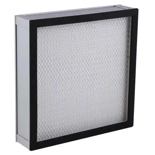 HEPA filter 480-480-90-H14/K2/C3/Y3