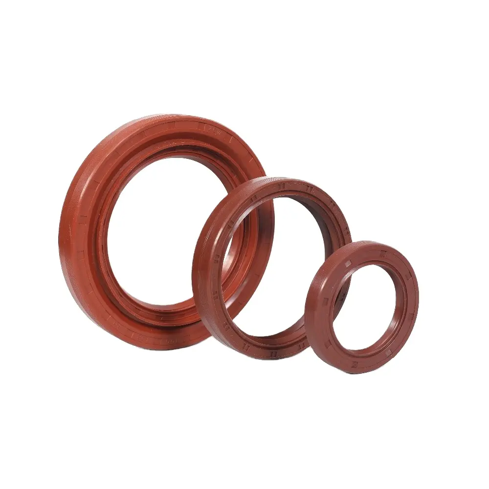 TC/tg/sc oil seal for auto machinery products NBR FKM Rubber