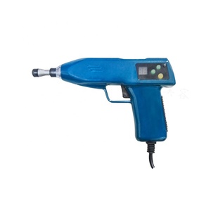 Sống hóa thạch Xương Thiết lập công cụ thiết lập xương truyền thống của Trung Quốc chiropractic Gun Electric Bone Setting Frequency Conversion - Product Image 3