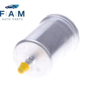 ไส้กรองน้ำมันเชื้อเพลิงสำหรับเปอโยต์ 408/307/207/<span class=keywords><strong>206</strong></span> สำหรับเรโนลต์ ซีนิค สมาร์ท OEM: 1567.87 - Product Image 1