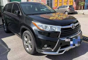 <span class=keywords><strong>Precio</strong></span> Económico, Auto Usado en China, Highlander 2016 <span class=keywords><strong>2017</strong></span> 2018, Modelo 2.0T 4WD Edición <span class=keywords><strong>de</strong></span> Lujo, 7 Plazas, Asientos <span class=keywords><strong>de</strong></span> Cuero Automáticos - Product Image 2