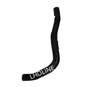ท่อยาง LHOLINE รุ่น 25414-4M100 EPDM สำหรับเชื่อมต่อถังน้ำร้อน ความยาวมาตรฐาน ปรับแต่งได้ - Product Image 4