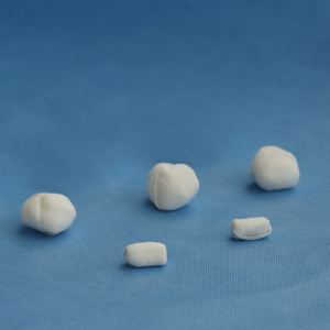 Bola kasa 100% katun sekali pakai medis dan steril - Product Image 5