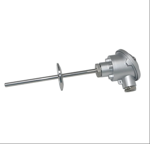 เซ็นเซอร์วัดอุณหภูมิ Pt100 เกรดอุตสาหกรรม - รุ่น Jumo 902810/13 - Product Image 3