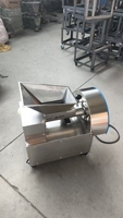 Machine Électrique à Grande Vitesse pour Diviser et Couper la Pâte / Machine à Bouler la Pâte 5g-500g / Diviseuse-Coupeuse de Pâte à Vendre