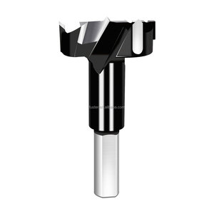 Gỗ CNC khoan bit <span class=keywords><strong>Router</strong></span> cắt bit Shank hợp kim cứng khoan bit phụ kiện chế biến gỗ - Product Image 6