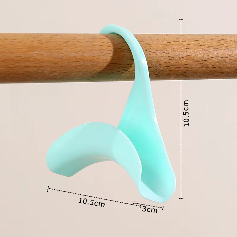 Stile normale: Verde