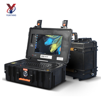 Raman Spectroscopic Analysis and Detection Instrument