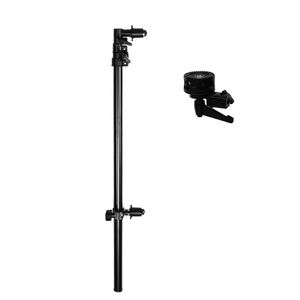 วัสดุสะท้อนแสงสีทองเงินสำหรับการถ่ายภาพหัวภาพบุคคลภาพถ่ายวิดีโอ - Product Image 4