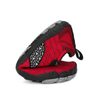 Chaussures de sport pour enfants, accessoires divers, bottes pour le Jogging, Marathon, cyclisme, bateau, escalade, pieds nus