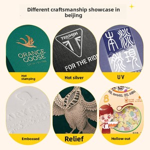 Custom Folding Gift Packaging <b>Box</b> for Moon Cake and Tea Eco-Friendly Color <b>Box</b> Printing - Product Image 4