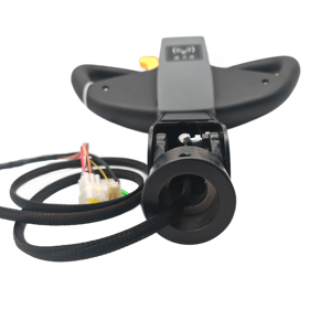 Mando de control T600 para montacargas con tarjeta y contraseña, en stock en YT, para apiladores eléctricos y transpaletas - Product Image 1