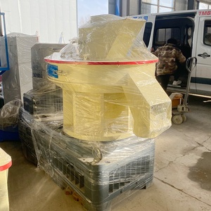 <span class=keywords><strong>Venta</strong></span> caliente 1-4 T/H Molino de <span class=keywords><strong>pellets</strong></span> de madera Máquina de molino de <span class=keywords><strong>pellets</strong></span> de biomasa en China Buen precio para la fabricación de <span class=keywords><strong>pellets</strong></span> de madera de calidad - Product Image 5