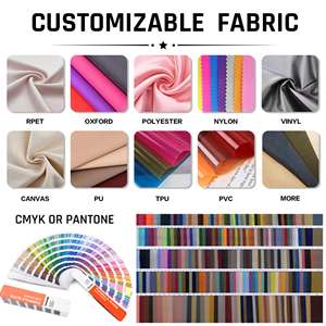 Custom High-End Large-Capacity Men's Business Travel <strong>Bag</strong> Casual Style Zipper Closure Easy Portability Suitable for Work Trip - Product Image 5