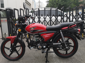Moto Jianshe Spark OTTC <span class=keywords><strong>50cc</strong></span> Russie Alpha Haute Qualité <span class=keywords><strong>4</strong></span> <span class=keywords><strong>Temps</strong></span> Moto de Rue - Product Image 2