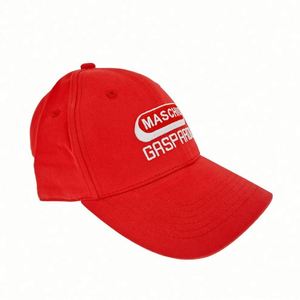 Gorra Promocional de Diseño Personalizado con Impresión y Bordado, Gorra Blanca Lisa para Logística, Branding y Eventos - Product Image 5