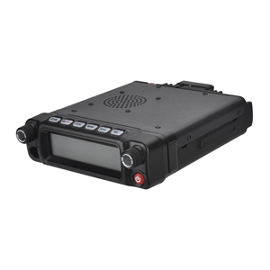 วิทยุสื่อสารเคลื่อนที่ ETMY ET-M680 กำลังส่งสูง 55 วัตต์ แบบสองย่านความถี่ VHF UHF สำหรับยานพาหนะ ใช้ได้กับแท็กซี่ รักษาความปลอดภัย และกรณีฉุกเฉิน - Product Image 3