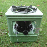 Modèle 138, Fabricant chinois, Ancien modèle portable, Poêle à 8 mèches, Brûleur efficace, Poêle à pétrole et à gazole pour la cuisson, à vendre