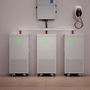 Dyness PowerBrick 14.336 KWh 51.2V 280Ah Módulo de Batería de Almacenamiento de Energía Solar, Almacén en la UE, hasta 50 Unidades, Paquete de Iones de Litio PowerBric - Product Image 3