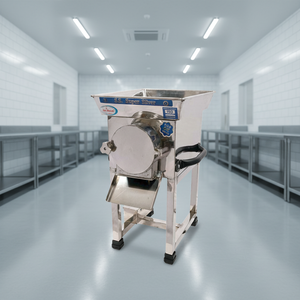 2แรงม้าเครื่องบดร่างกายเครื่องบดความเร็วสูงสแตนเลสสำหรับอุตสาหกรรมอาหารยาและบดสำหรับงานหนัก - Product Image 3