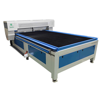Anjiang 1325 1320 1530 1525 Machine de gravure au laser CO2 100W 150W 180W 200W 300W 600W CNC Acrylique MDF Bois Feuille de plastique