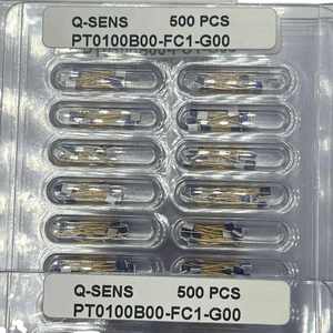 Originele Nieuwe Duitse Dunne Film Weerstand Pt100 A <span class=keywords><strong>Pt1000a</strong></span> Pt100b Pt1000b Pt100 2b Niveau Platina Weerstand Rtd Sensor - Product Image 3