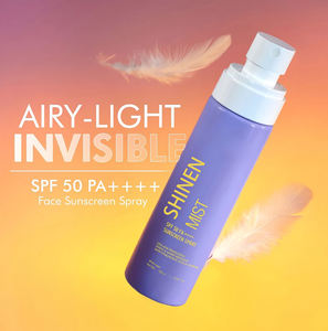 Protector Solar <span class=keywords><strong>Facial</strong></span> Coreano con Protección UVA/UVB, Antioxidante, FPS <span class=keywords><strong>50</strong></span>, en Spray - Product Image 5