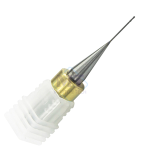 Système DC IMES <span class=keywords><strong>ICORE</strong></span> 6.0 pour fraises diamantées de fraisage CAD/CAM en zircone de laboratoire - Product Image 4