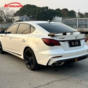 MG 6 d'occasion certifiée en gros : 1.5L Turbo, 181 ch, 7DCT, finition Luxe (Chine) - Product Image 5