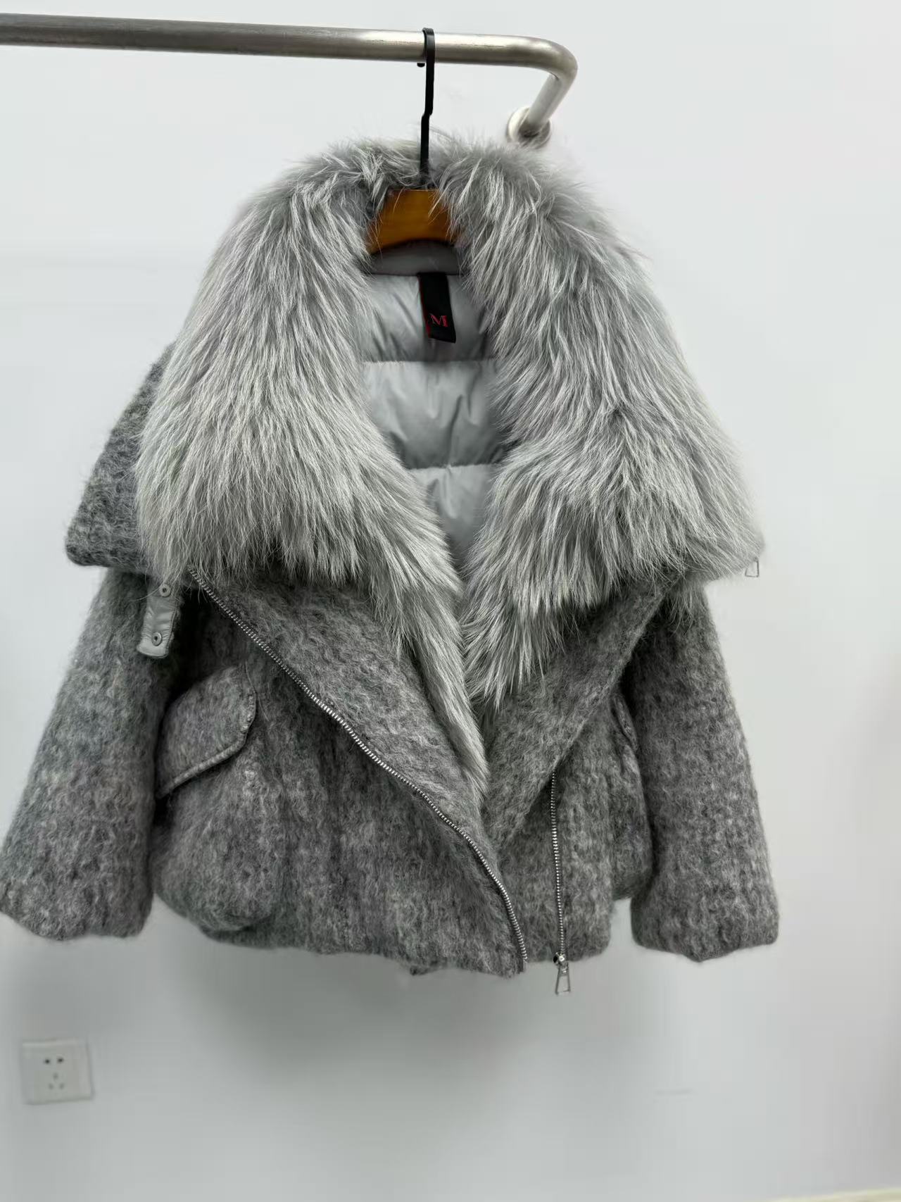 Gray