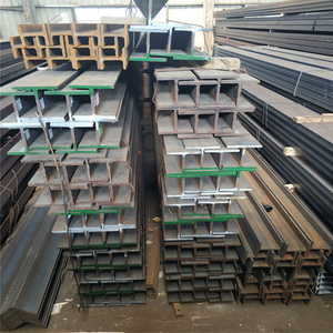 Nhà cung cấp Trung Quốc Cung cấp tiêu chuẩn Châu Âu kết cấu thép hàn h chùm Kích thước HEA heb ipe-Cut & uốn cong để ANSI tiêu chuẩn - Product Image 5