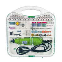 Mini meuleuse OEM Mini meuleuse électrique Mini meuleuse électrique avec accessoires pour outils électriques