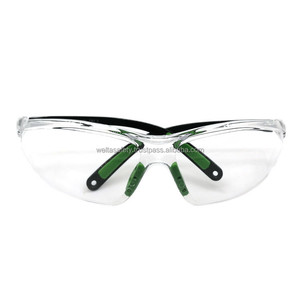 Gafas DE SEGURIDAD láser multiusos de alta calidad WELTA, protección ocular de trabajo antiespuma suave, recién llegado - Product Image 3