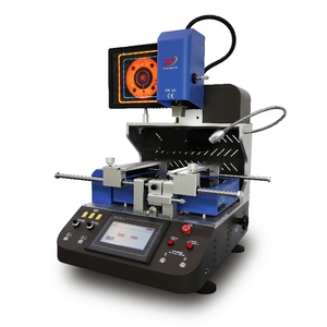 Station de Retravaillage BGA WDS-650 pour la Réparation Automatique Rapide des Cartes Mères de Voitures, Ordinateurs Portables et Électronique Grand Public - Product Image 2