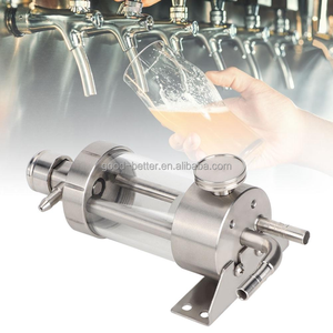 GB Hot NO.BAC-10013 Hot Venda Detector De FOB De Aço Inoxidável Bem Projetado - Product Image 5