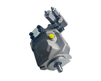 Pompe à piston A4VSO AA4VSO125DR/30L-PZB13G70-SO127 Pompe hydraulique de remplacement pour machines de construction