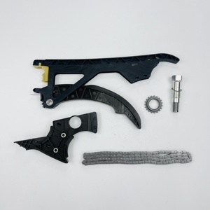 11317542837 Ricambi Auto Kit Riparazione Motore N54 Set Catena di Distribuzione per BMW E81 E87 E90 E93 E60 E61 Accessori Auto - Product Image 1