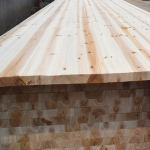 Assurance qualité, planches collées aux bords, résistantes à l'eau et aux hautes températures, en cèdre rouge naturel pour salles de sauna - Product Image 2