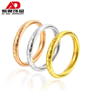 European and American domineering tire retro ring men and women titanium steel personality creative fashion index finger ring hi