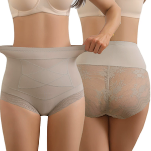 Pantaloni Sexy Modellanti per Sollevamento Fianchi e Glutei, Pantaloni a Vita Alta da Donna con Angoli Piatti per Modellare la Vita - Product Image 1