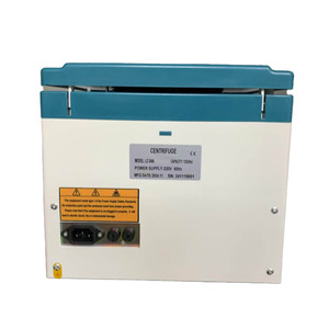 Centrifugeuse de laboratoire de table Labonos Lc-04A 400x400x350mm, modèle électrique à basse vitesse pour usage en laboratoire Mk-Lc04a - Product Image 5