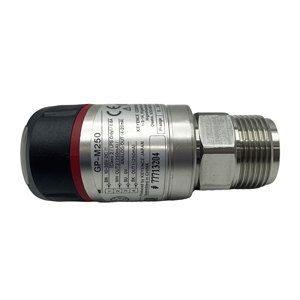 Sensor de Presión Digital de Alto Rendimiento KEYENCE GP-M250 (Tipo de Cuerpo Presión Positiva 25MPa) con Garantía de Un Año - Product Image 2