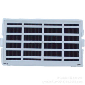 Filtro de agua para refrigerador W10311524, repuesto de carbón activado para Whirlpool, fácil instalación, 12 meses de duración - Product Image 2