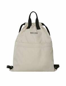 Nouvellement conçu cordon fermeture sac à dos sac à dos décontracté sac d'école Sport sac à dos - Product Image 5