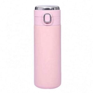 Vacuum Intelligent Water Bottle Flask Mug LED Smart Thermos with Temperature Display - Product Image 5