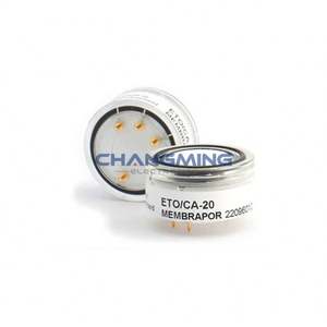 H2O2/CB-500 MEMBRAPOR Capteur de gaz H2O2 capteur original et nouveau - Product Image 2